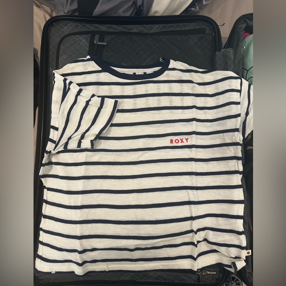 Roxy top